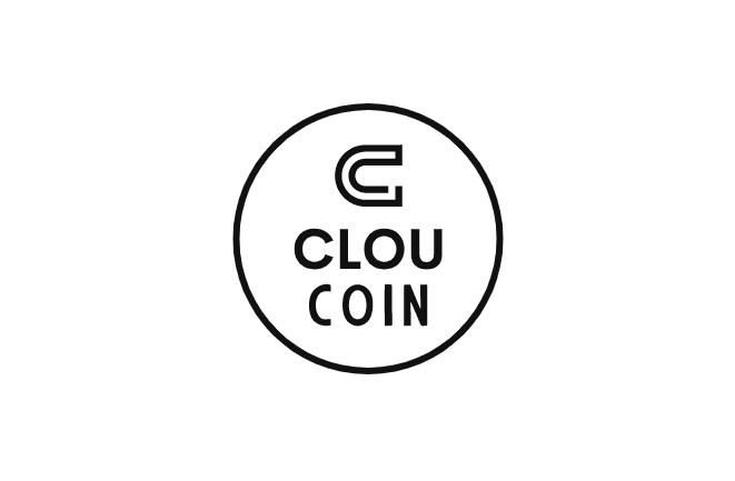 The software of the Clou Coin system has been started.
